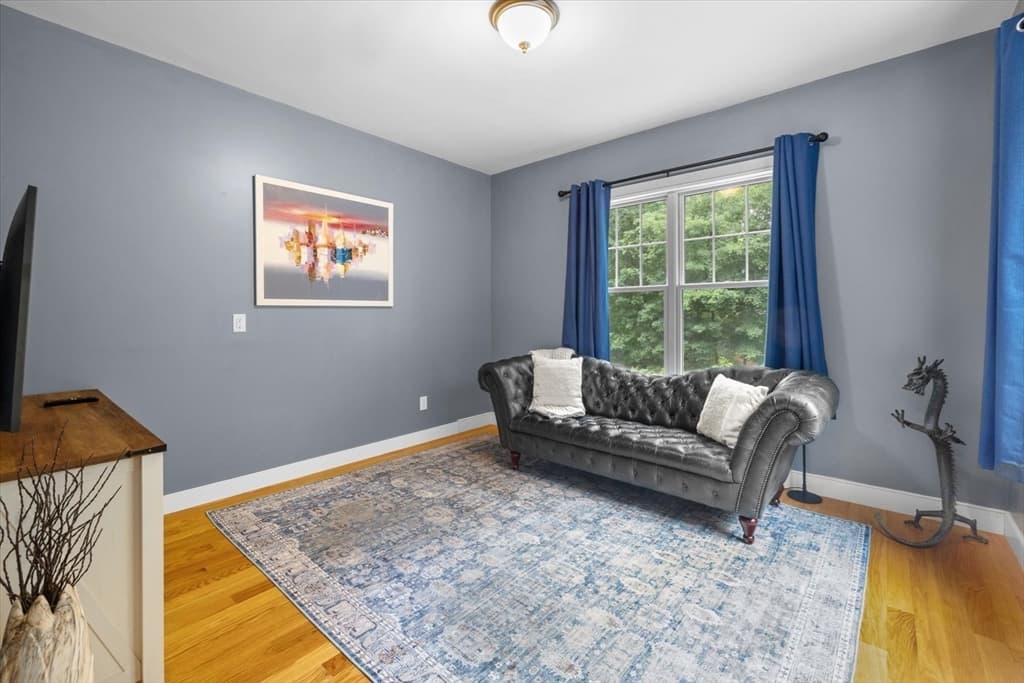 Single Family Residence at 12 Trillium Way, Sudbury MA 01776, Sudbury, photo 13 of 41