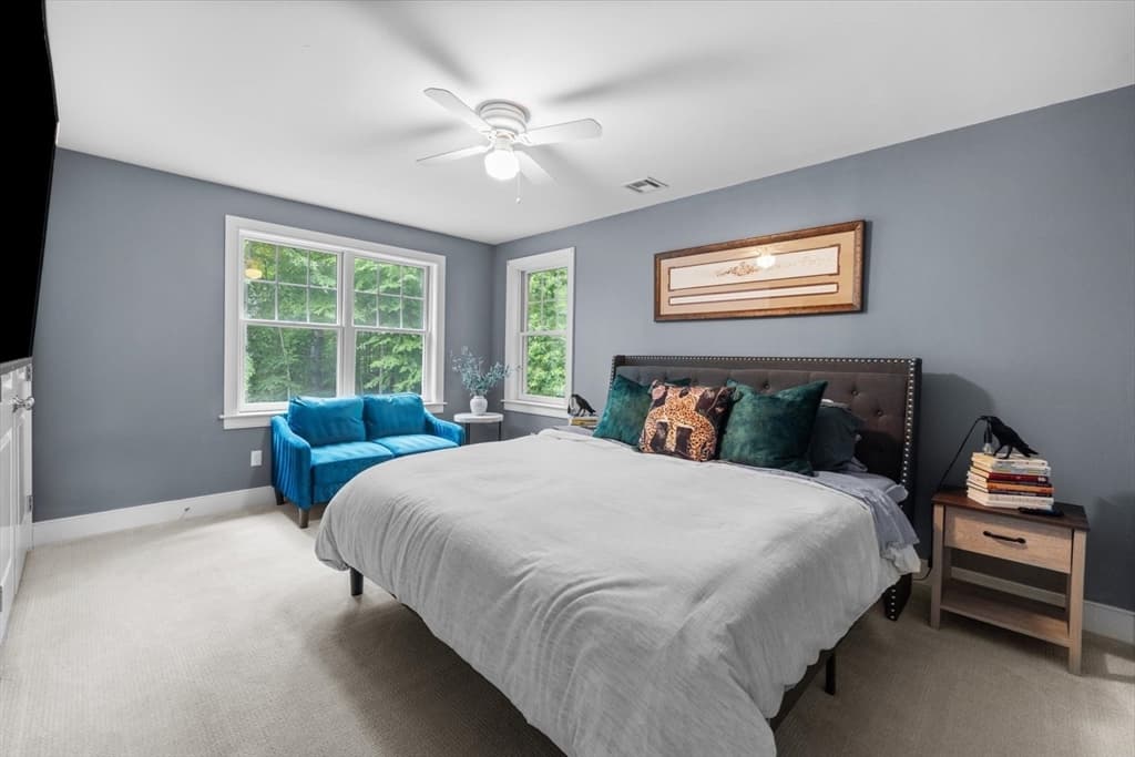 Single Family Residence at 12 Trillium Way, Sudbury MA 01776, Sudbury, photo 16 of 41