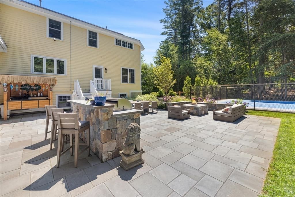 Single Family Residence at 12 Trillium Way, Sudbury MA 01776, Sudbury, photo 34 of 41