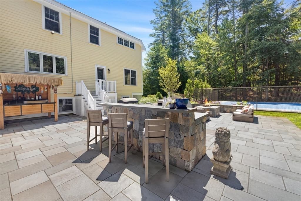 Single Family Residence at 12 Trillium Way, Sudbury MA 01776, Sudbury, photo 29 of 41