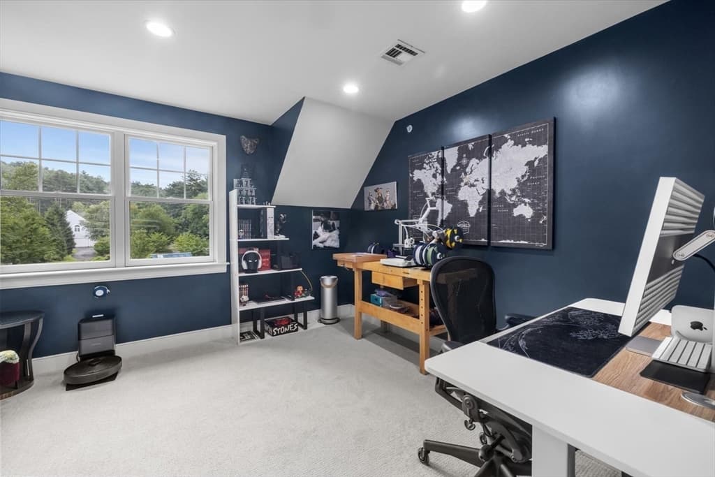 Single Family Residence at 12 Trillium Way, Sudbury MA 01776, Sudbury, photo 21 of 41