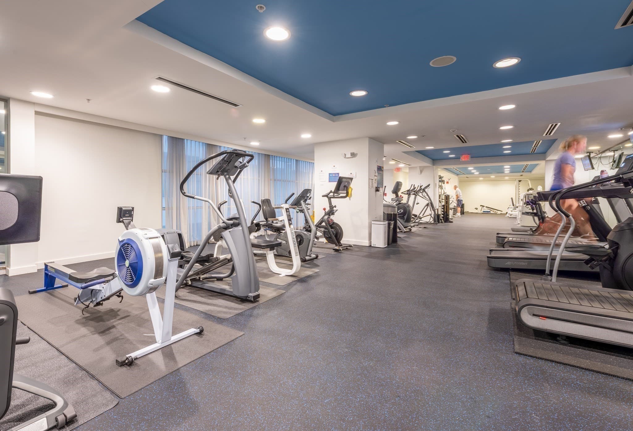 Condominium at 42 Eighth St # 1305, Boston MA 02129, Boston, photo 13 of 19