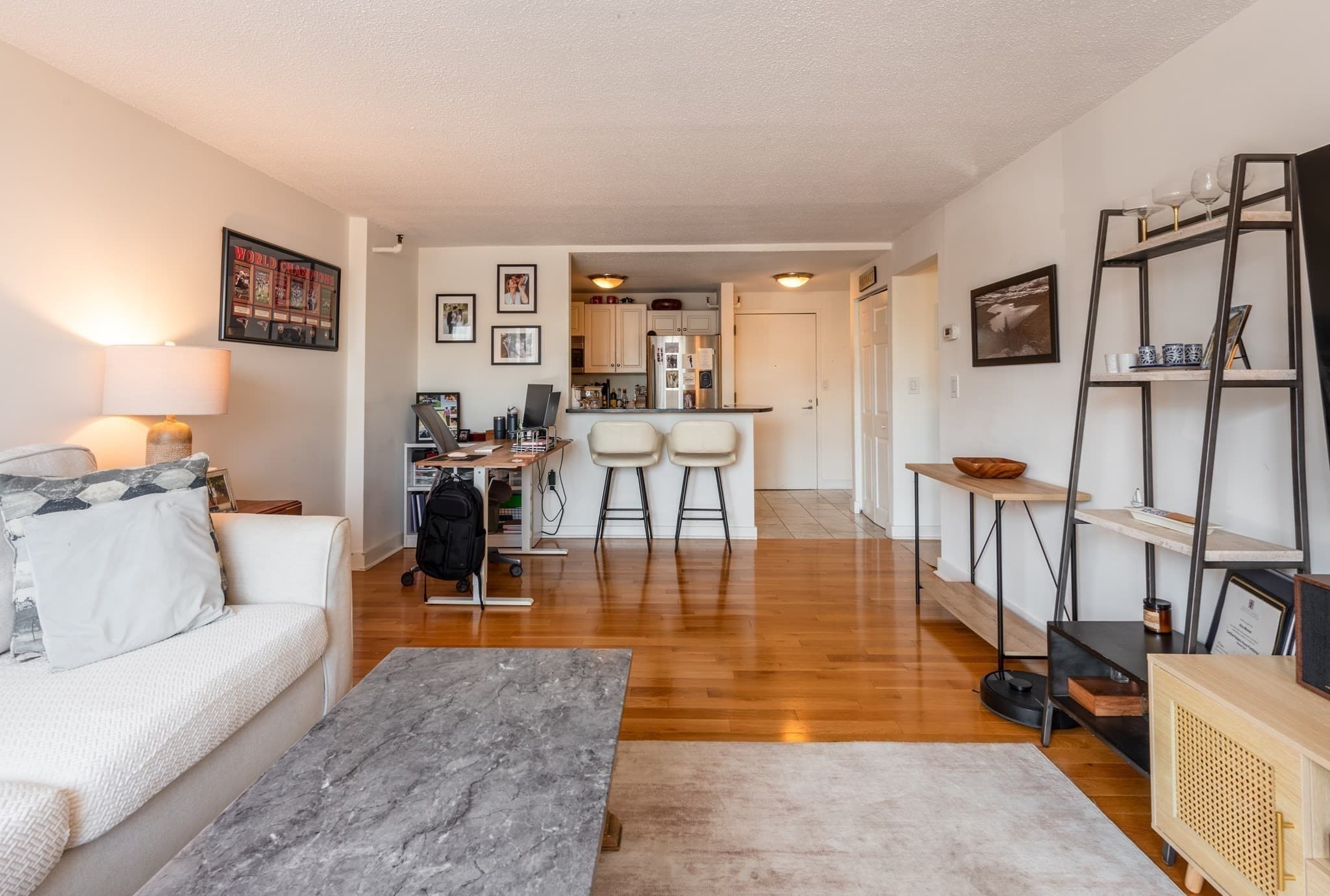 Condominium at 42 Eighth St # 1305, Boston MA 02129, Boston, photo 7 of 19