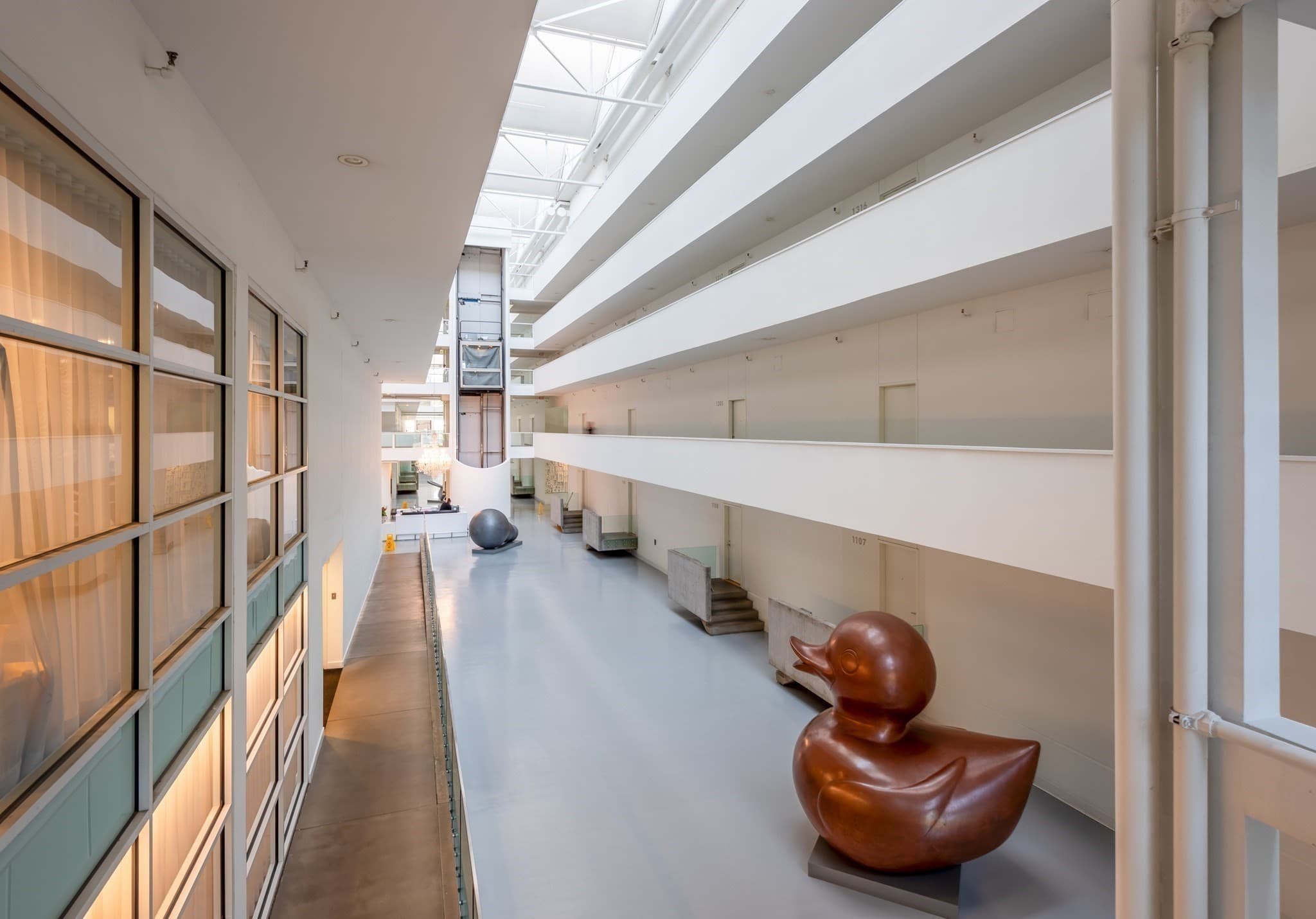 Condominium at 42 Eighth St # 1305, Boston MA 02129, Boston, photo 14 of 19
