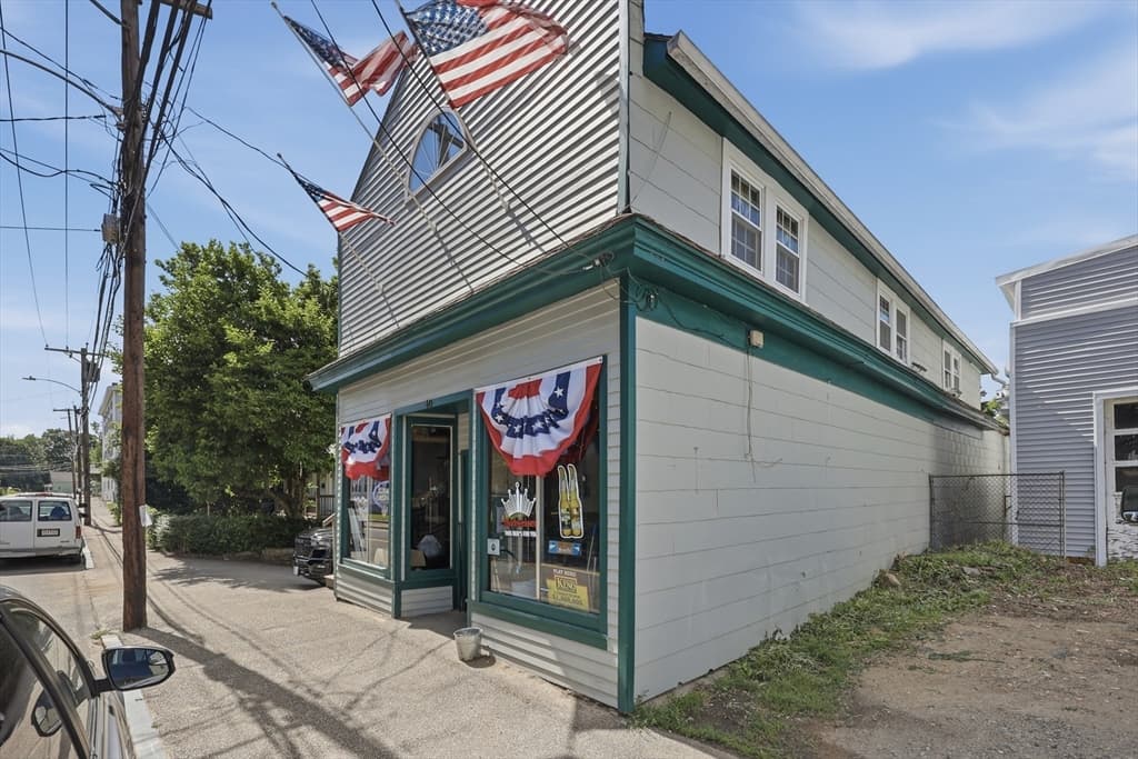 40 Chestnut Street, Spencer MA 01562 photo 31