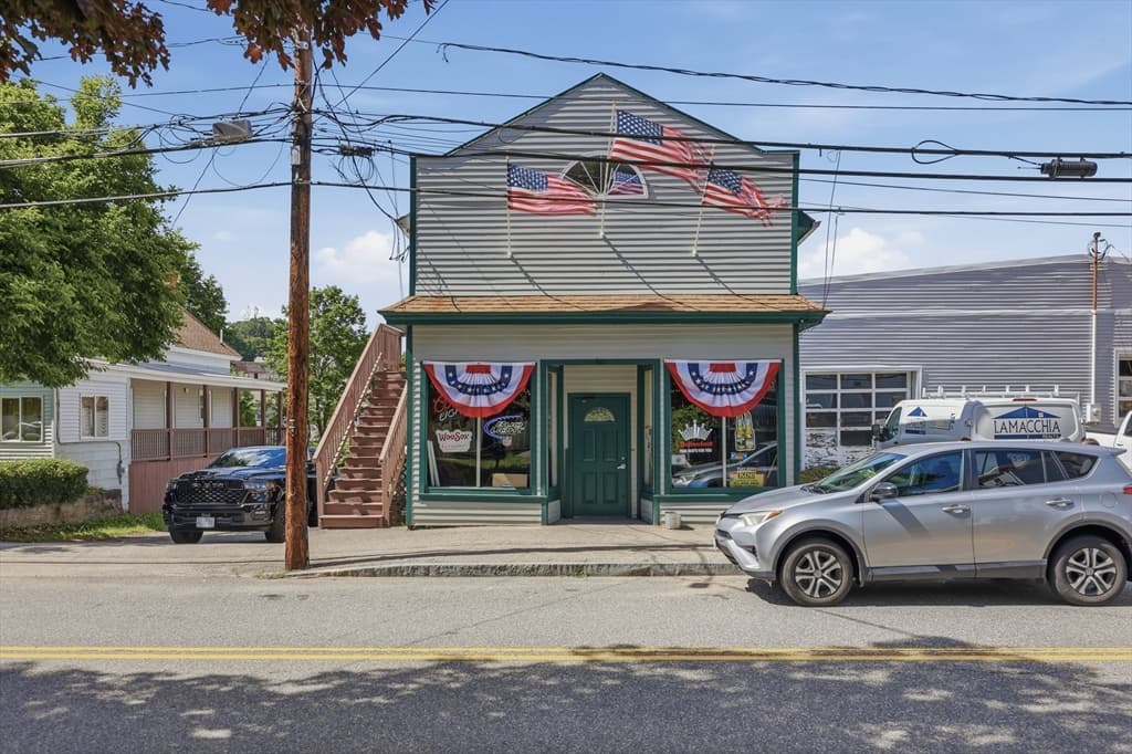 40 Chestnut Street, Spencer MA 01562 photo 29