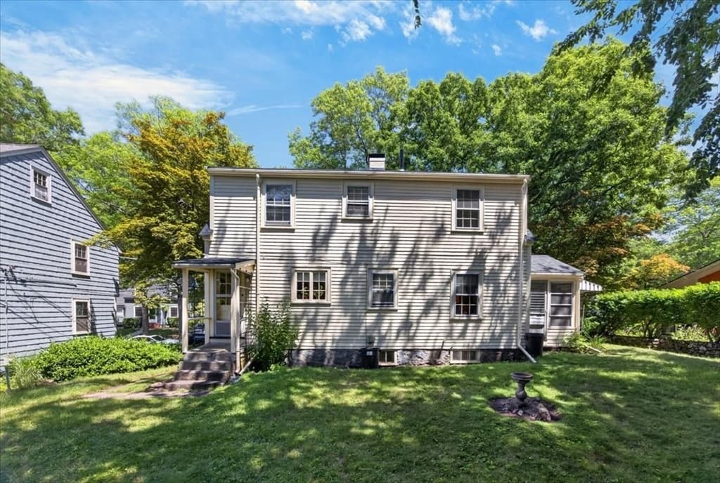 25 Leland Rd, Brookline MA 02467 photo 28