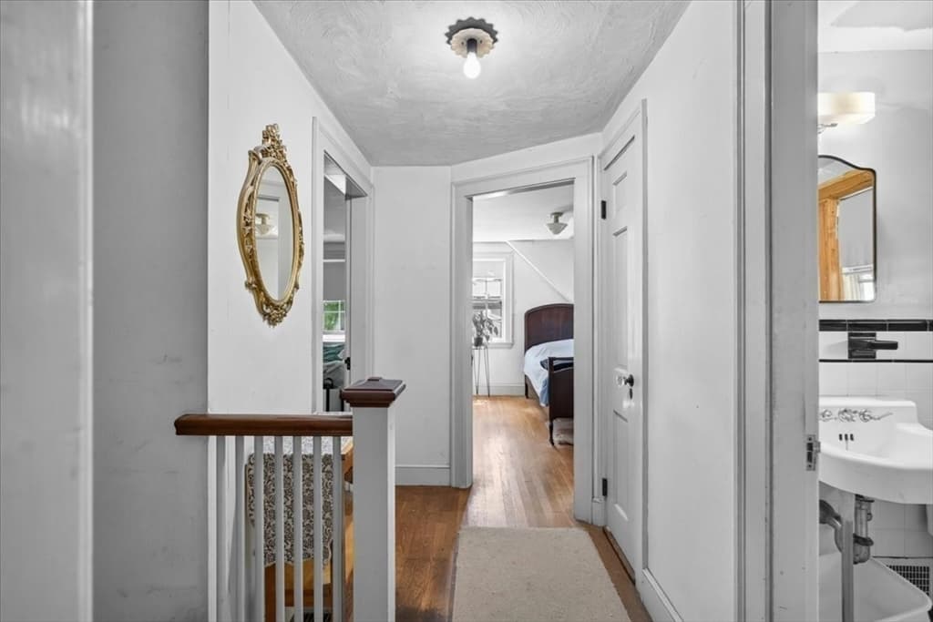 25 Leland Rd, Brookline MA 02467 photo 20