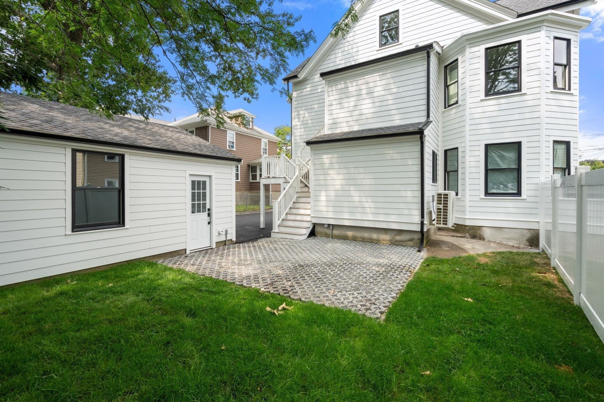 Condominium at 220 Sycamore Street # 2, Watertown MA 02472, Watertown, photo 38 of 38