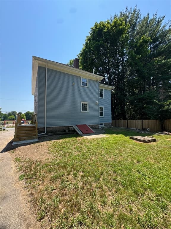 55 May Ave, Brockton MA 02301 photo 29
