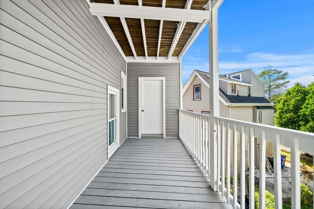 3 Family - 3 Units Up/Down at 35 Pond St, Boston MA 02136, Boston, photo 21 of 42