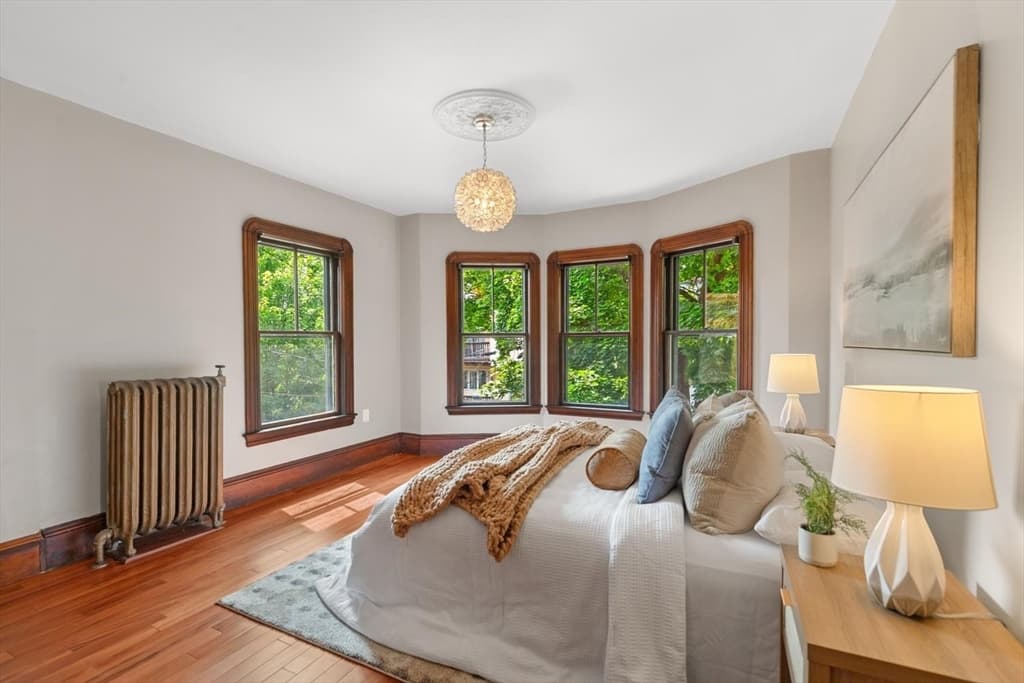 Single Family Residence at 61 Preston Rd, Somerville MA 02143, Somerville, photo 17 of 35