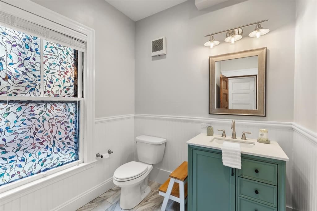 Single Family Residence at 61 Preston Rd, Somerville MA 02143, Somerville, photo 16 of 35