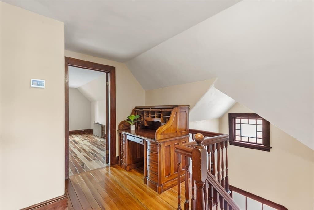 Single Family Residence at 61 Preston Rd, Somerville MA 02143, Somerville, photo 24 of 35