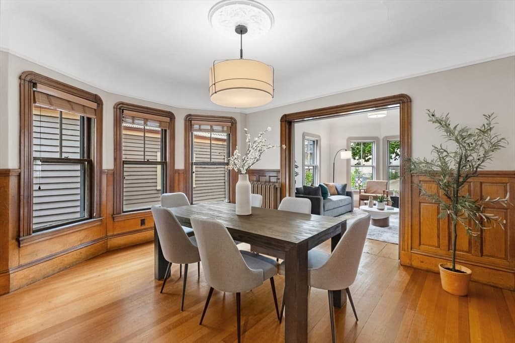 Single Family Residence at 61 Preston Rd, Somerville MA 02143, Somerville, photo 10 of 35