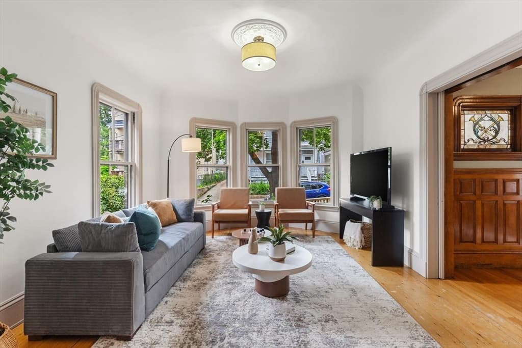 Single Family Residence at 61 Preston Rd, Somerville MA 02143, Somerville, photo 11 of 35