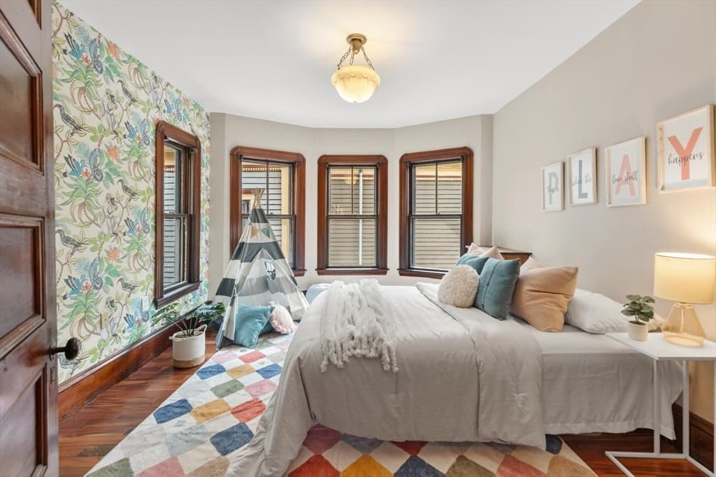 Single Family Residence at 61 Preston Rd, Somerville MA 02143, Somerville, photo 21 of 35