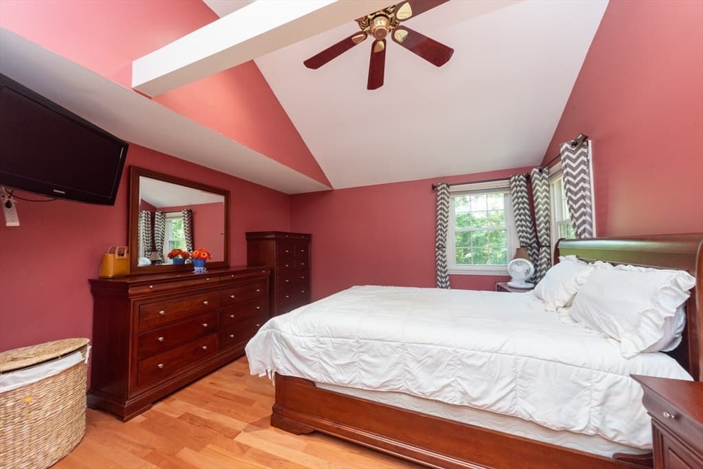 Single Family Residence at 140 Bayberry Cir, Bridgewater MA 02324, photo 14 of 25