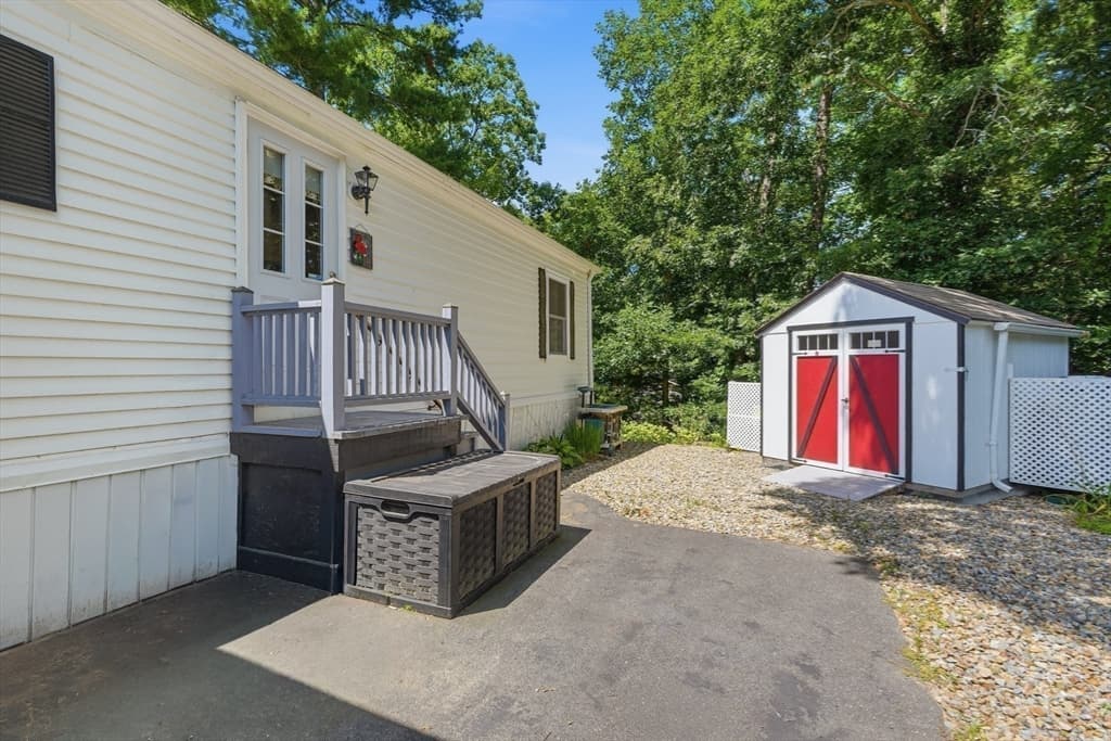 29-5 South Meadow Village, Carver MA 02330 photo 30