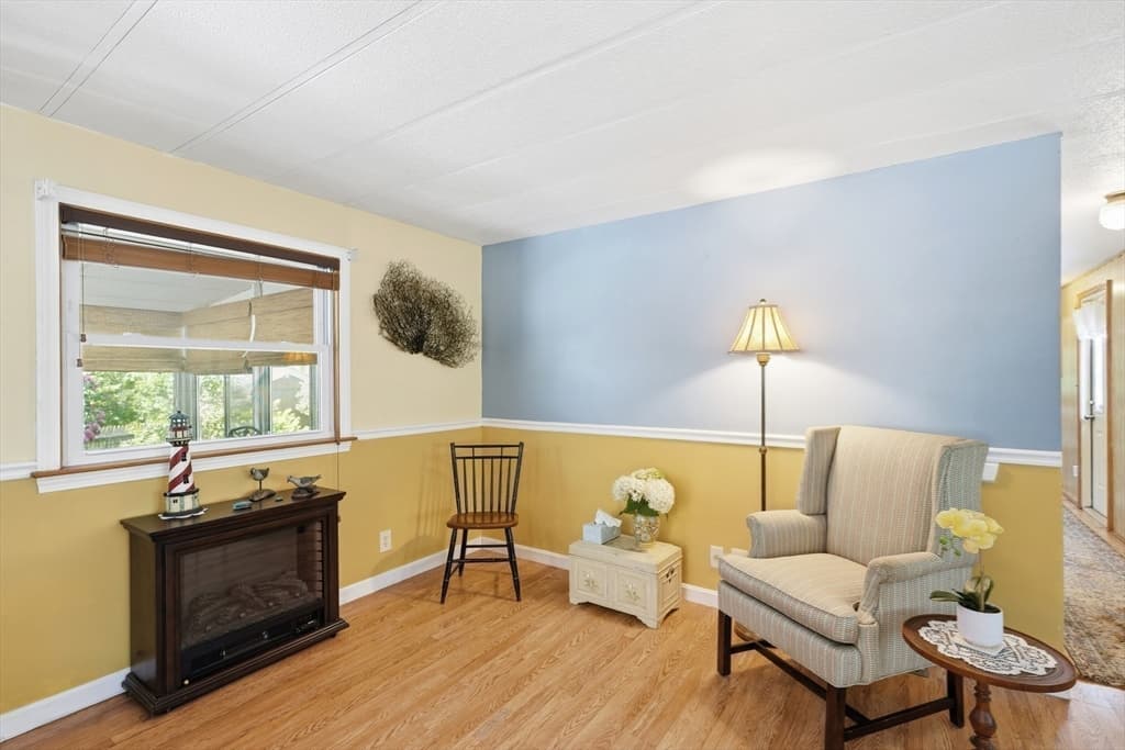 29-5 South Meadow Village, Carver MA 02330 photo 10