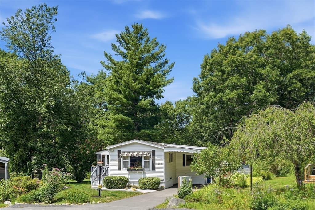 29-5 South Meadow Village, Carver MA 02330 photo 33