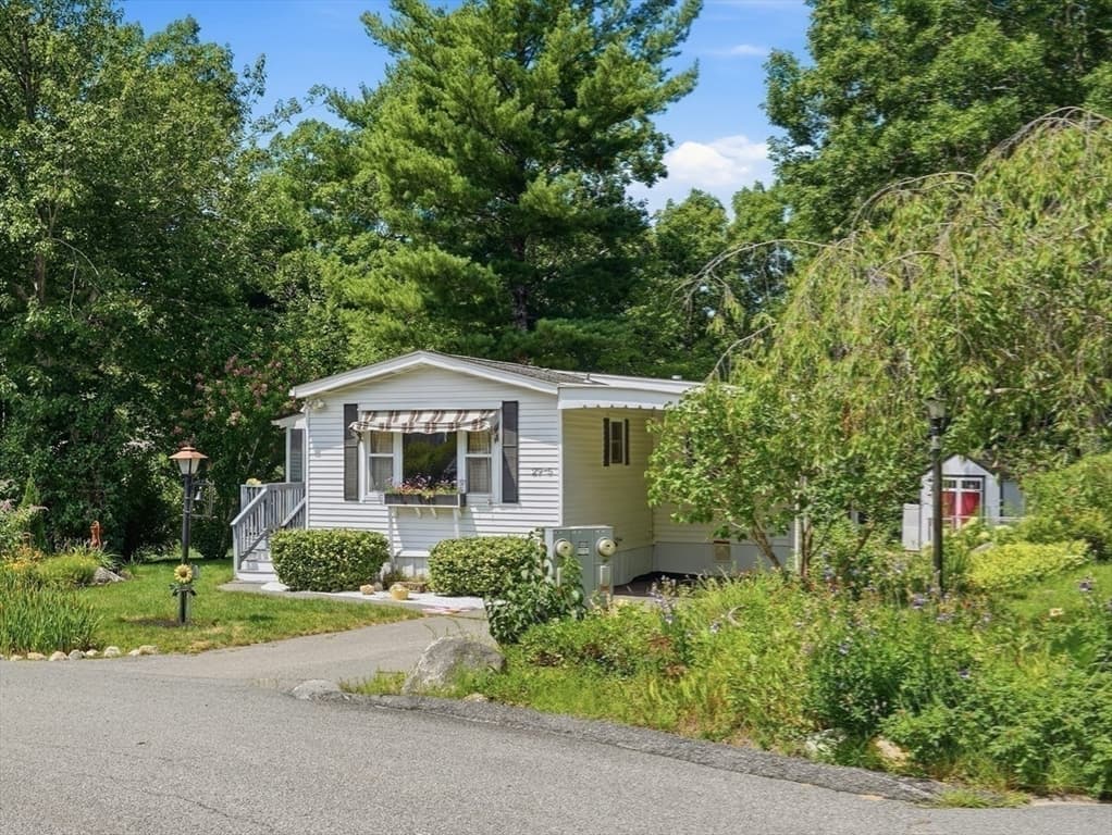 29-5 South Meadow Village, Carver MA 02330 photo 31