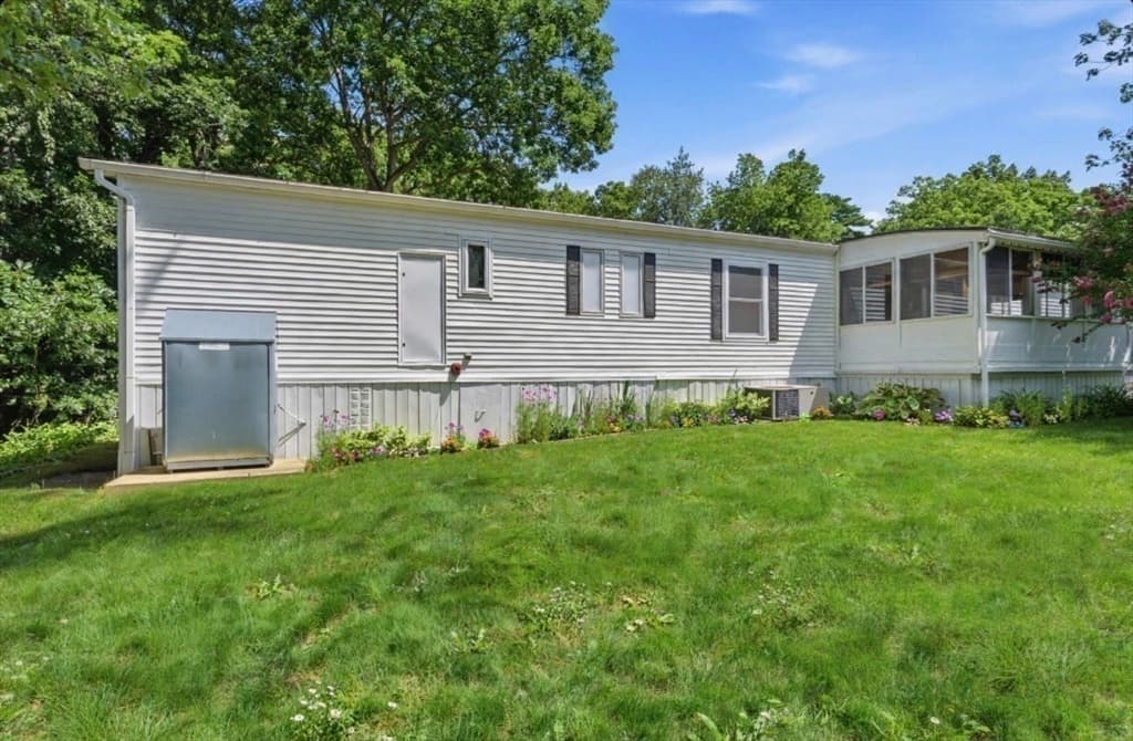 29-5 South Meadow Village, Carver MA 02330 photo 4