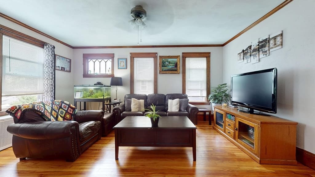 30 Northridge, Worcester MA 01603