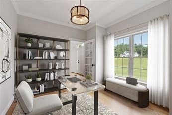 Single Family Residence at Lot 12 Rawson Farm, Mendon MA 01756, Mendon, photo 32 of 36