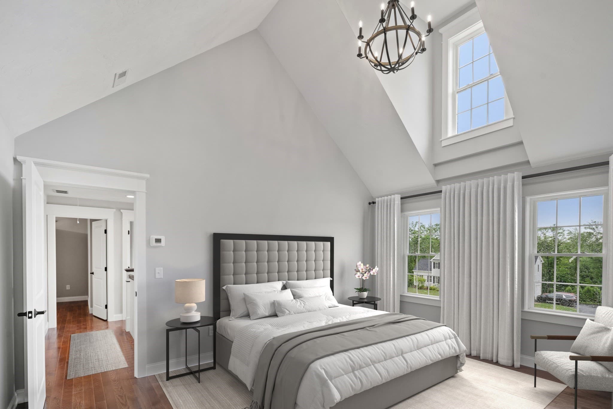 Single Family Residence at Lot 12 Rawson Farm, Mendon MA 01756, Mendon, photo 5 of 36