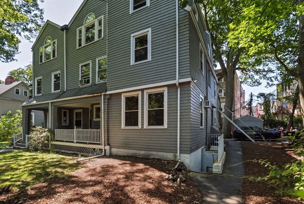 127 Kilsyth Rd # 3, Boston MA 02135 photo 27
