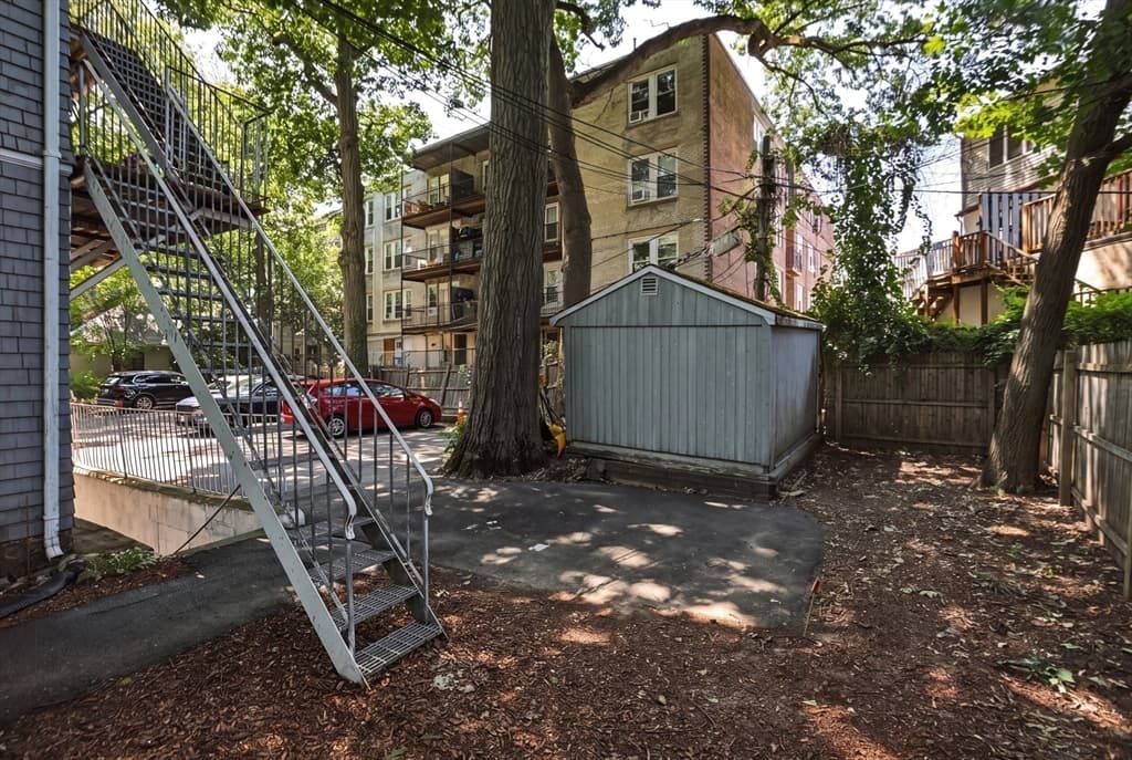127 Kilsyth Rd # 3, Boston MA 02135 photo 29