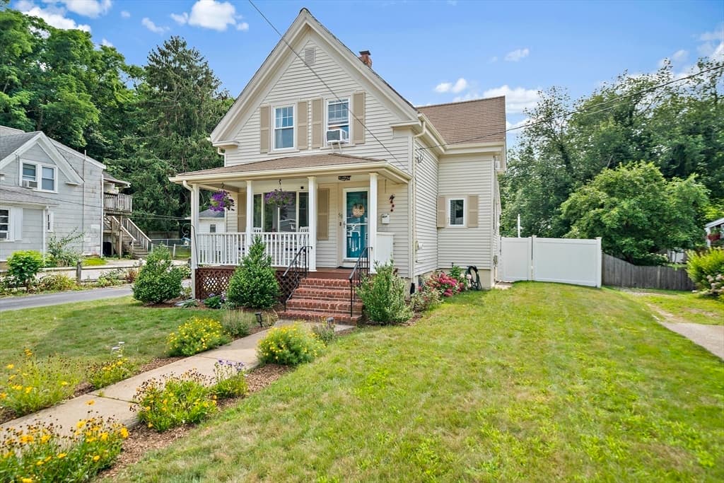 50 Standish Avenue, Plymouth MA 02360 photo 3