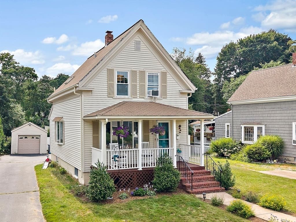 50 Standish Avenue, Plymouth MA 02360 photo 4