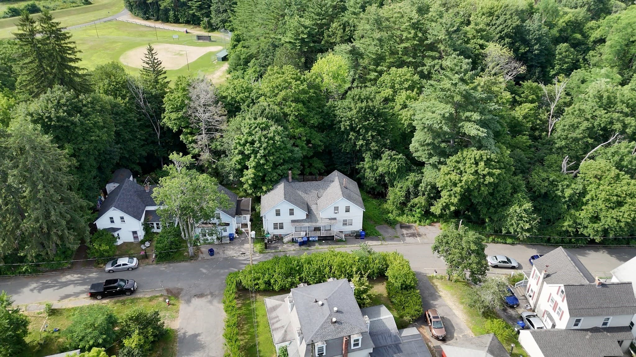 29 Eddy, Ware MA 01082
