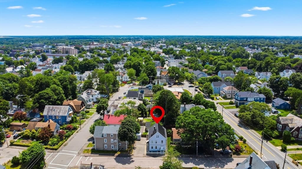 132 Huntington St, Brockton MA 02301 photo 2