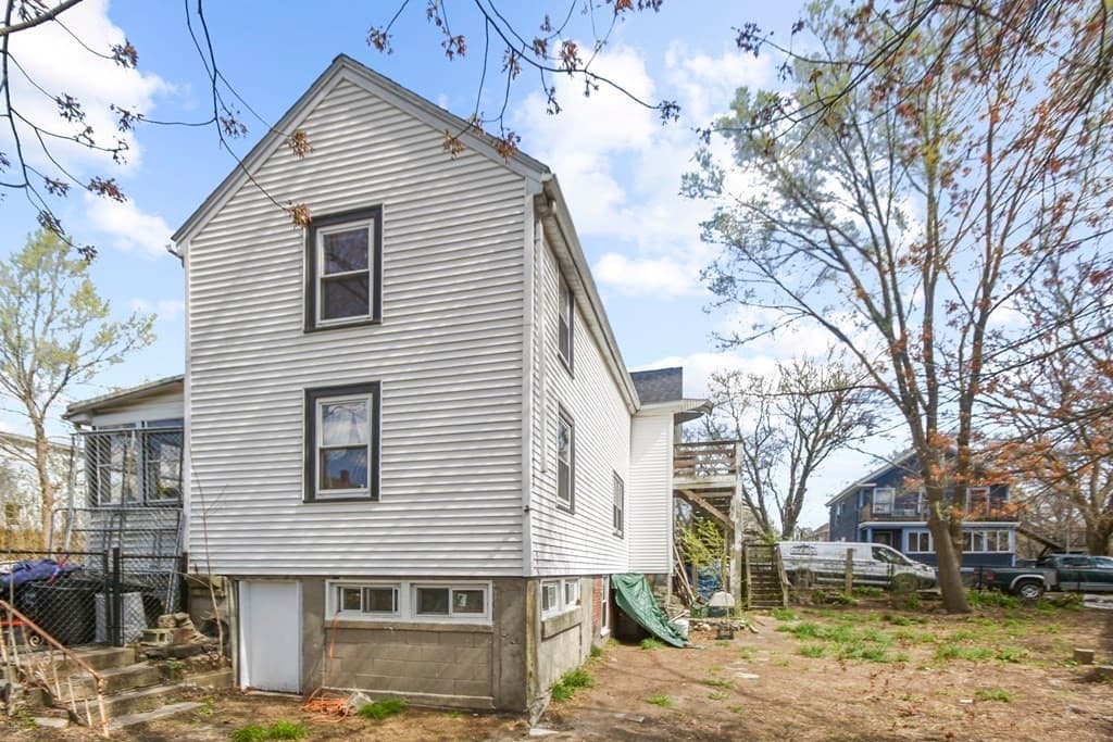 2 Family - 2 Units Up/Down at 15 Madison Street, Boston MA 02136, Boston, photo 6 of 28
