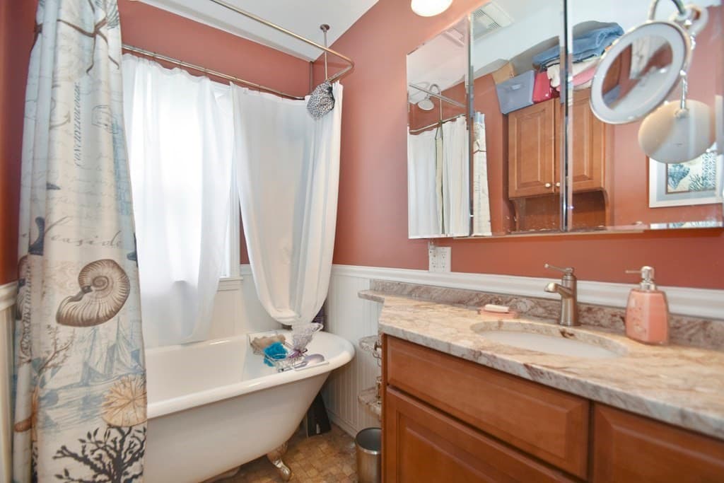 2 Family - 2 Units Up/Down at 15 Madison Street, Boston MA 02136, Boston, photo 19 of 28