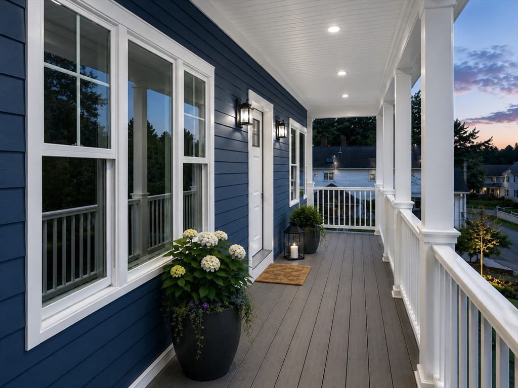 43 Bayard Street, Dedham MA 02026 photo 2