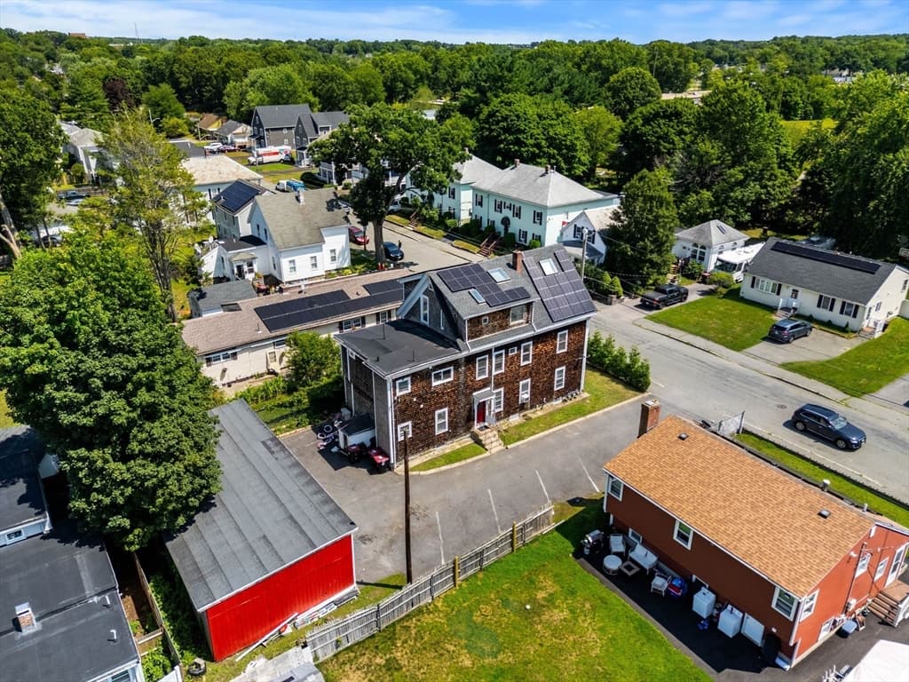 34 Provost St, Brockton MA 02302 photo 4