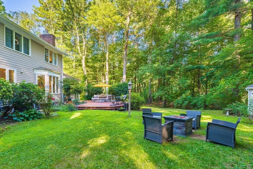 2 Nottingham Drive, Raynham MA 02767 photo 7