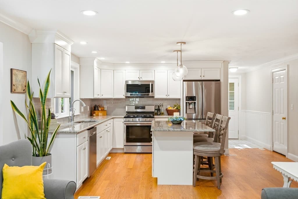 2 Nottingham Drive, Raynham MA 02767 photo 14