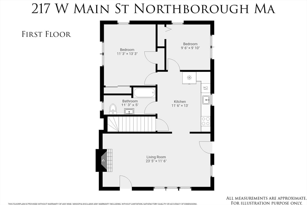 217 West Main St, Northborough MA 01532 photo 41