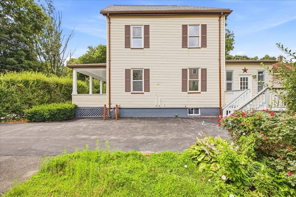 29 Wentworth Ave, Stoughton MA 02072 photo 37