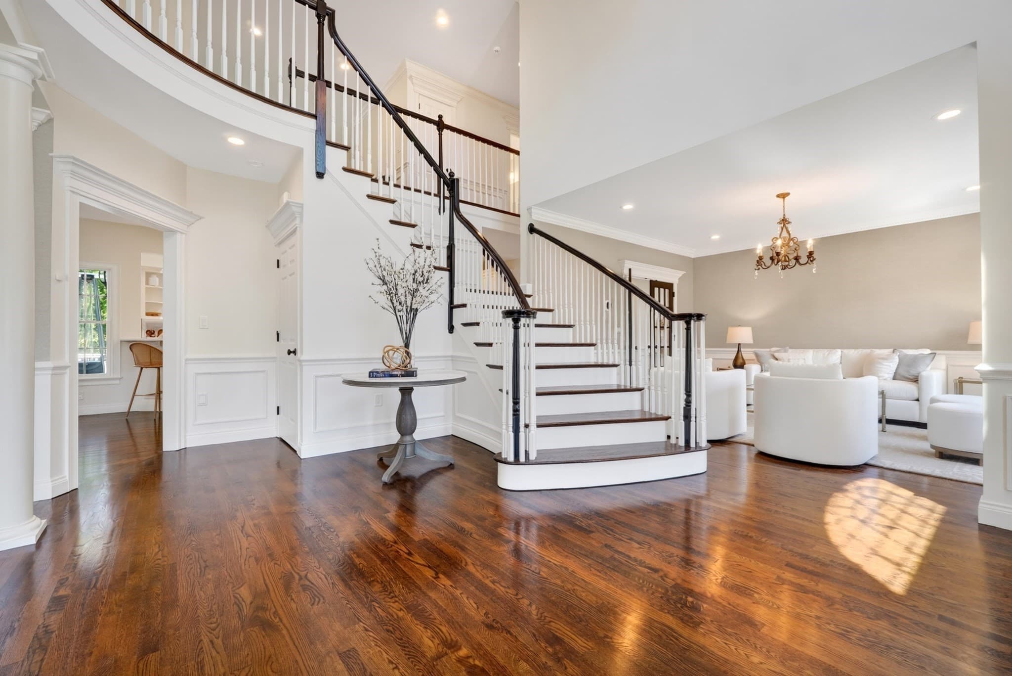 Single Family Residence at 2 Goldman Cir, Bedford MA 01730, Bedford, photo 3 of 42