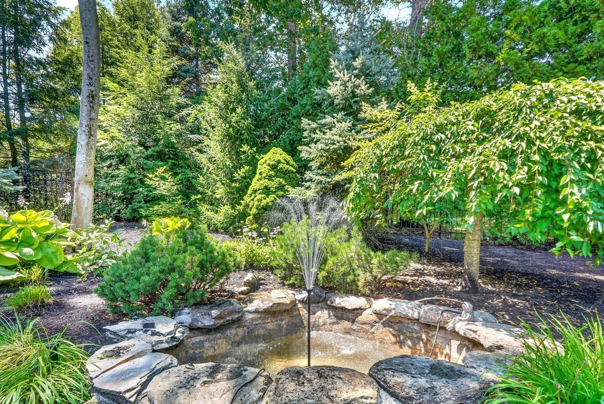 Single Family Residence at 2 Goldman Cir, Bedford MA 01730, Bedford, photo 36 of 42