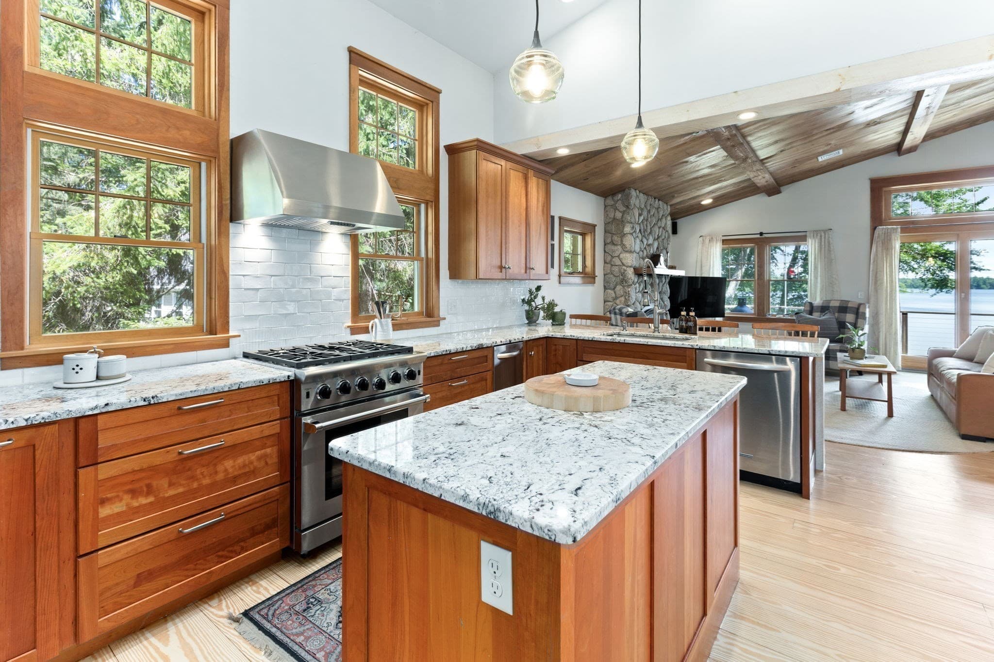 Single Family Residence at 40 S Main St, Carver MA 02330, Carver, photo 12 of 40