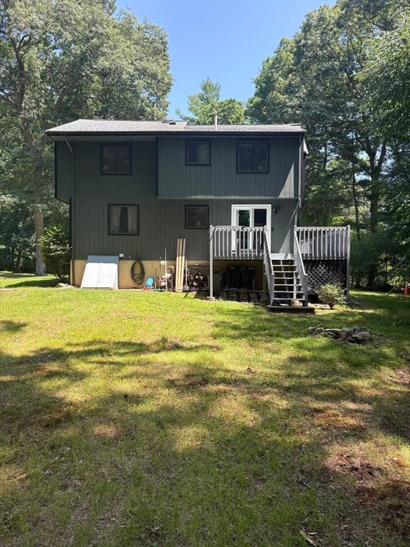 12 Walnut St, Millis MA 02054 photo 4