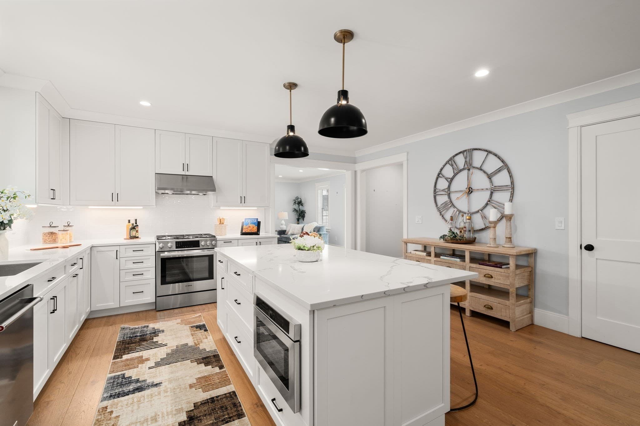 Condominium at 12 South Lincoln St # 12, Natick MA 01760, Natick, photo 3 of 32