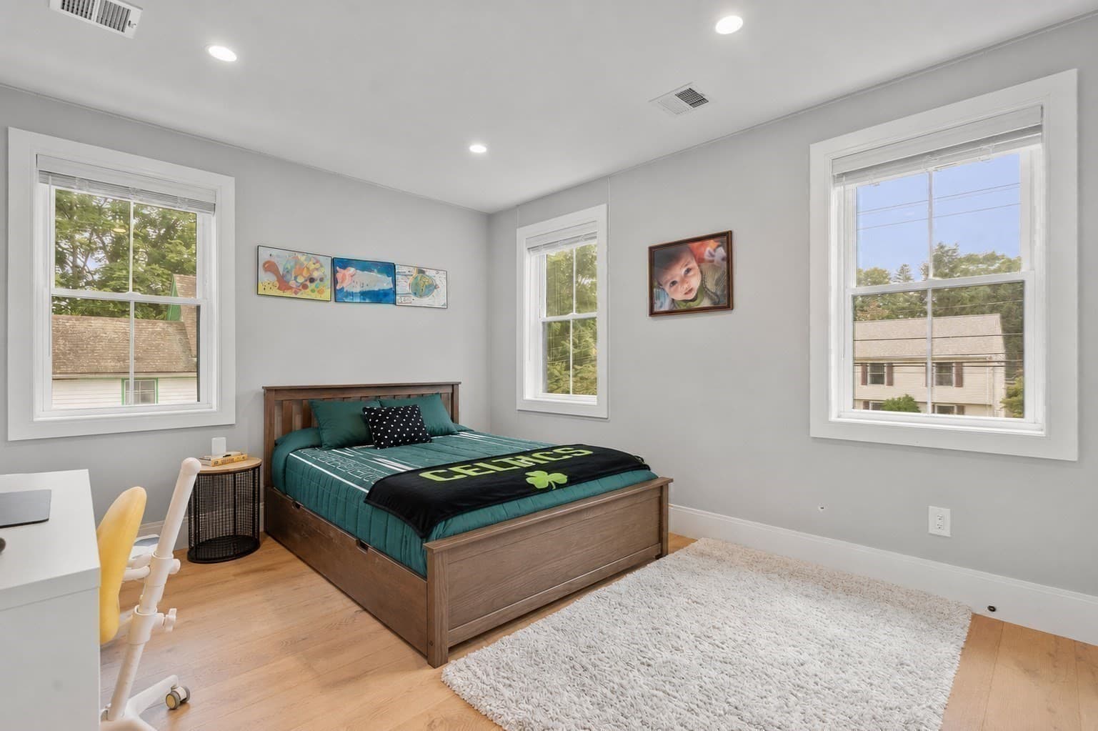 Condominium at 12 South Lincoln St # 12, Natick MA 01760, Natick, photo 15 of 32